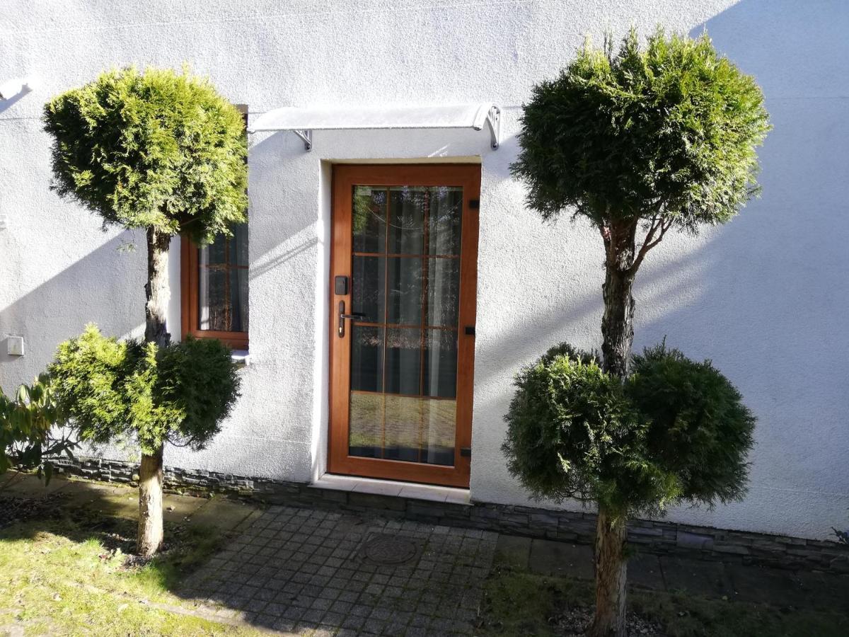 Pokoj Vivat Mierzyn  Exterior foto