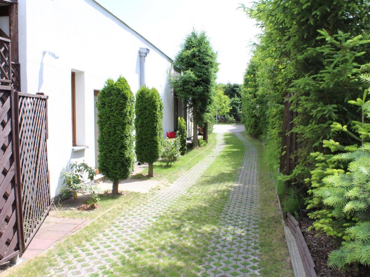 Pokoj Vivat Mierzyn  Exterior foto