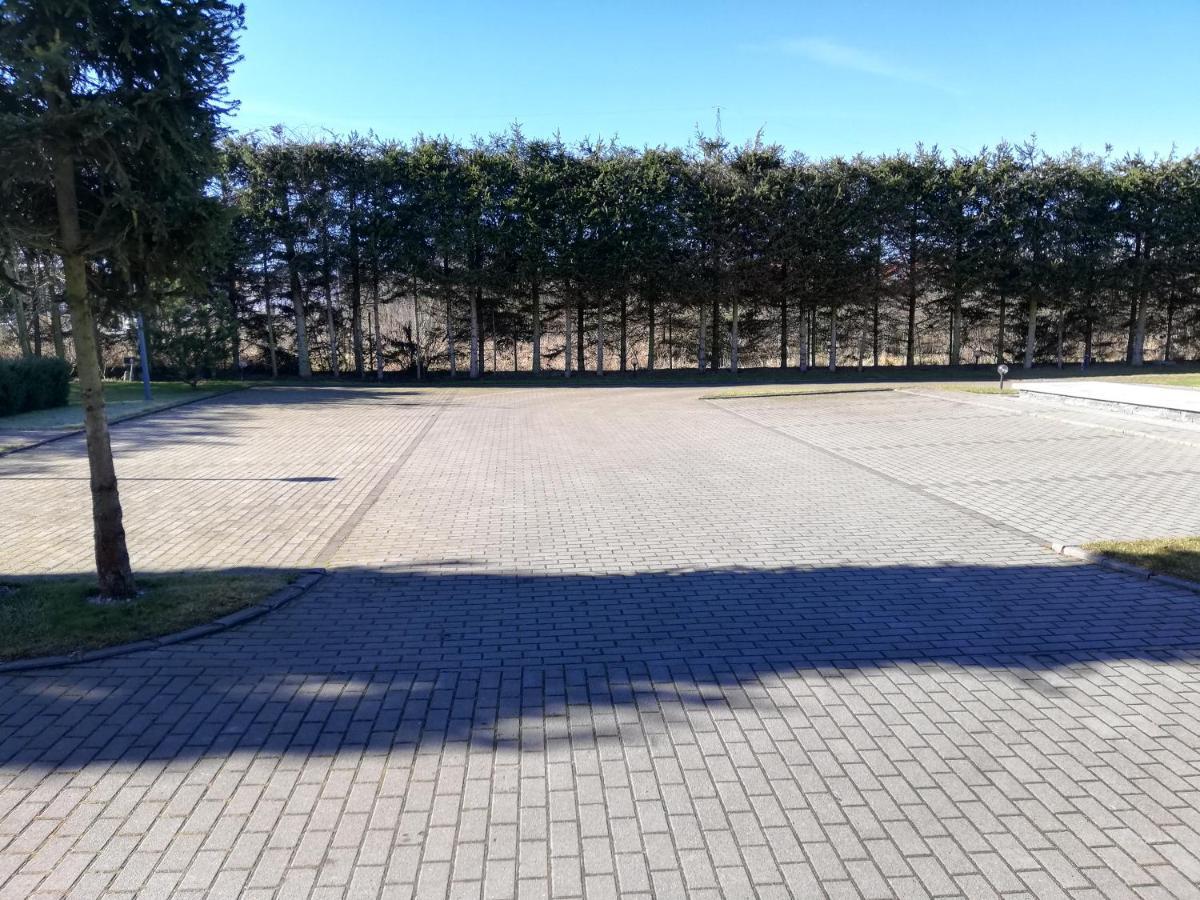 Pokoj Vivat Mierzyn  Exterior foto